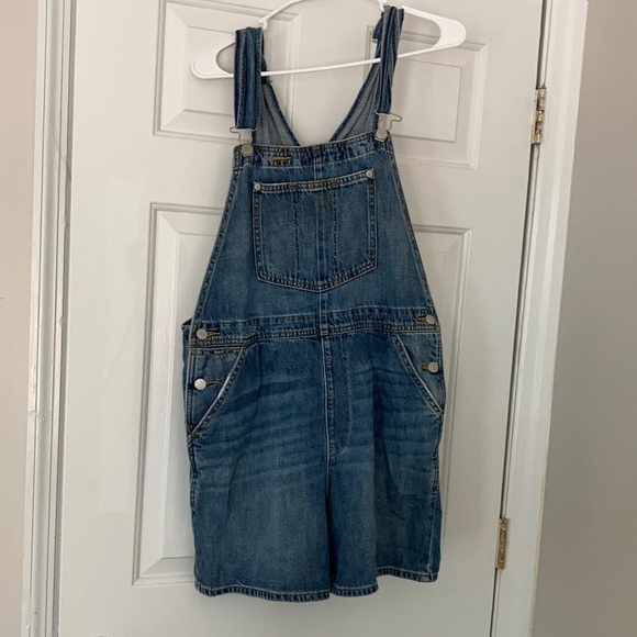 GAP Pants - GAP women’s overalls
